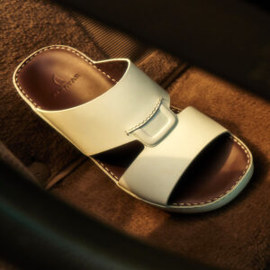 Buy Flat textile sandals Online in Dubai & the UAE|Kiabi