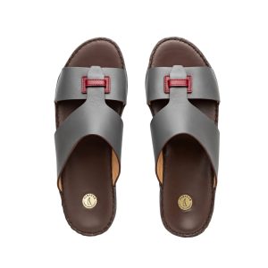 Saddle Grey