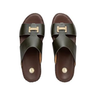 Saddle Olive